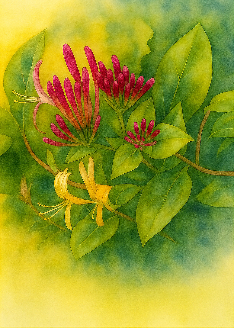 Bohuslän – Kaprifol