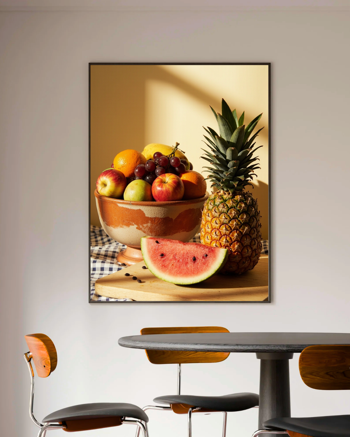 Fruit Bowl
