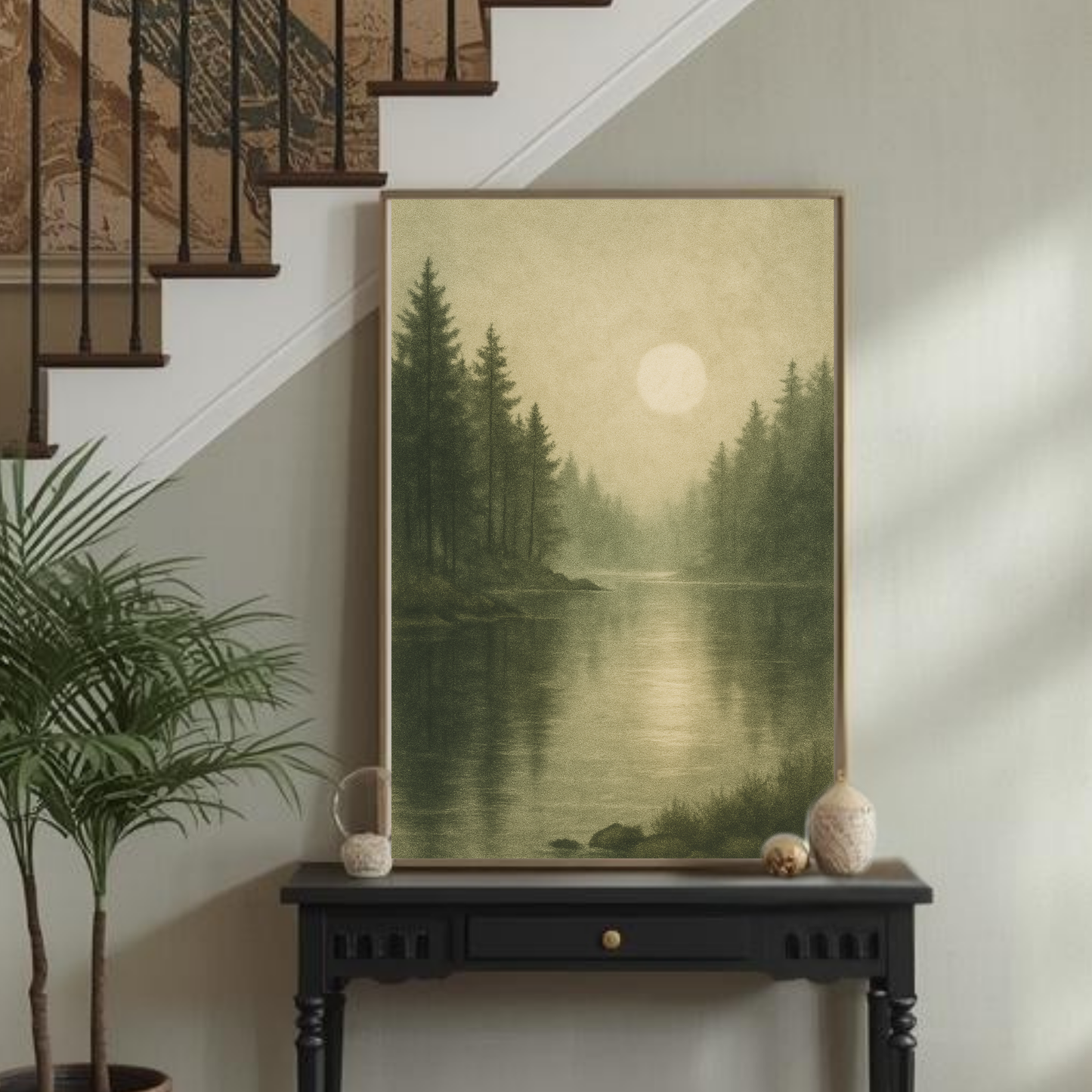 Nordisk Drömsk Vintage (2-set)