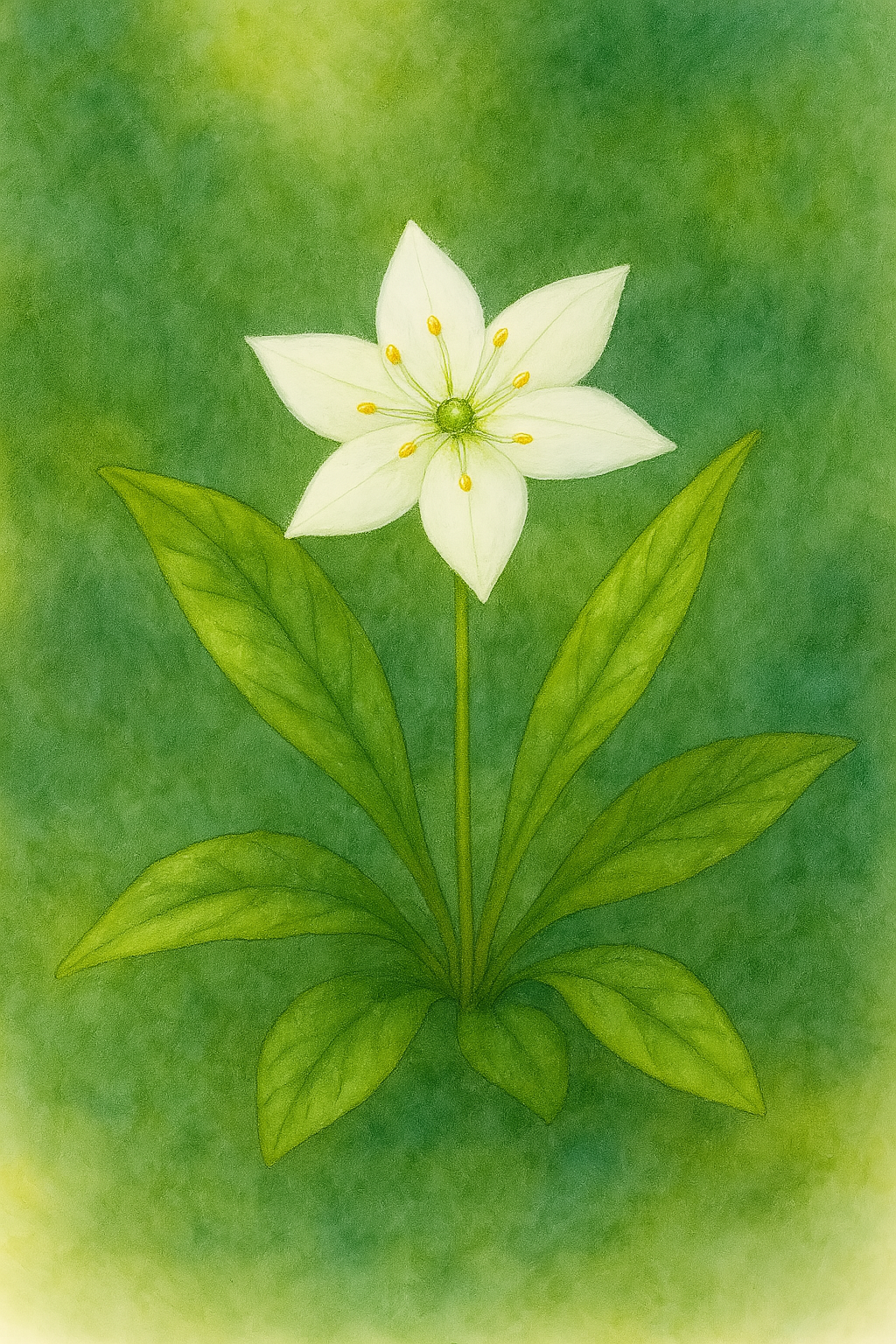 Värmland – Chickweed Wintergreen