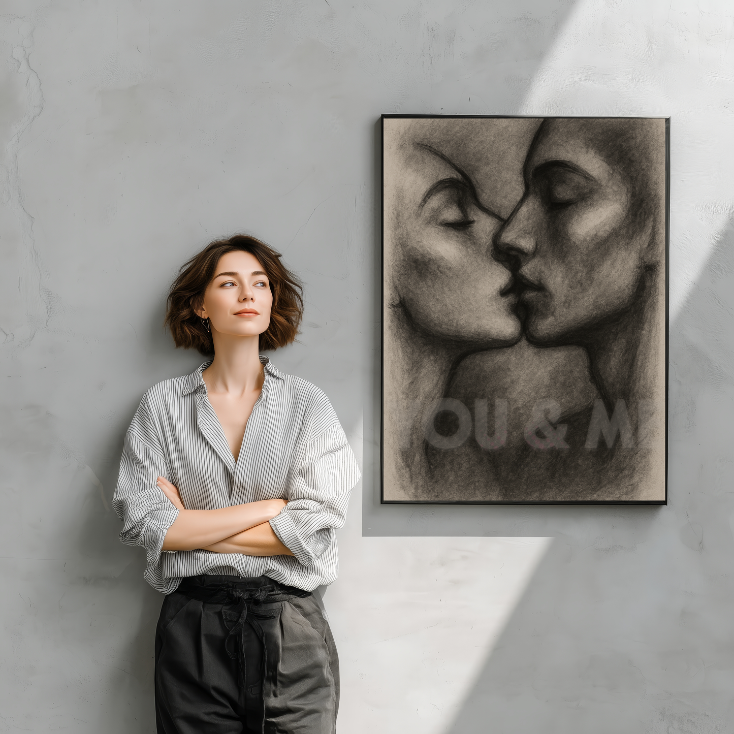 Kiss