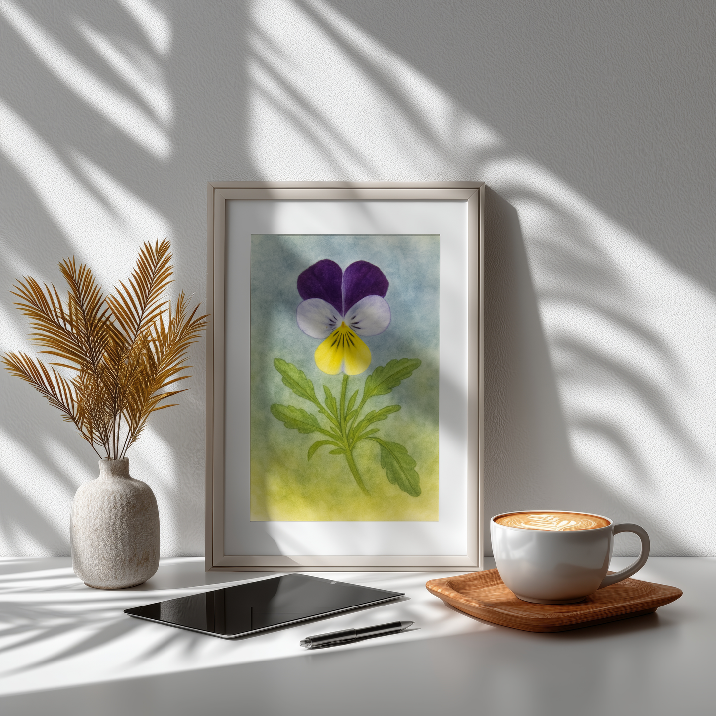 Angermanland_Styvmorsviol_01