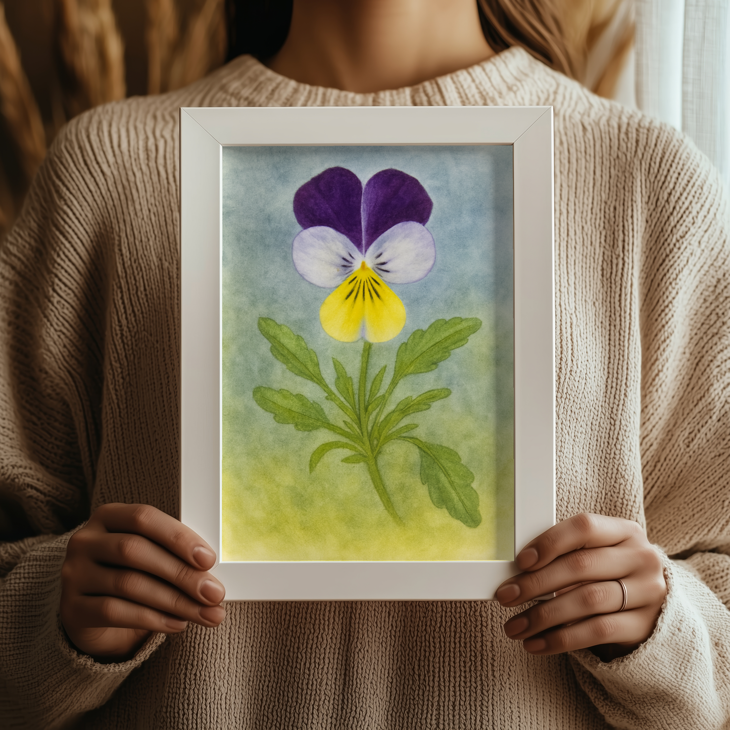 Angermanland_Styvmorsviol_02