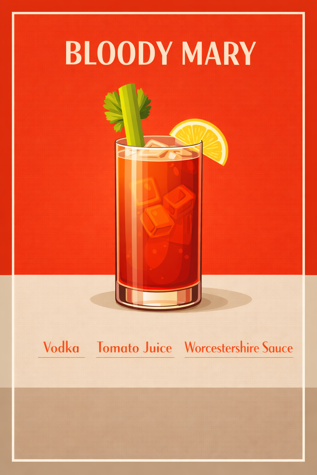 10 klassiska cocktailmotiv