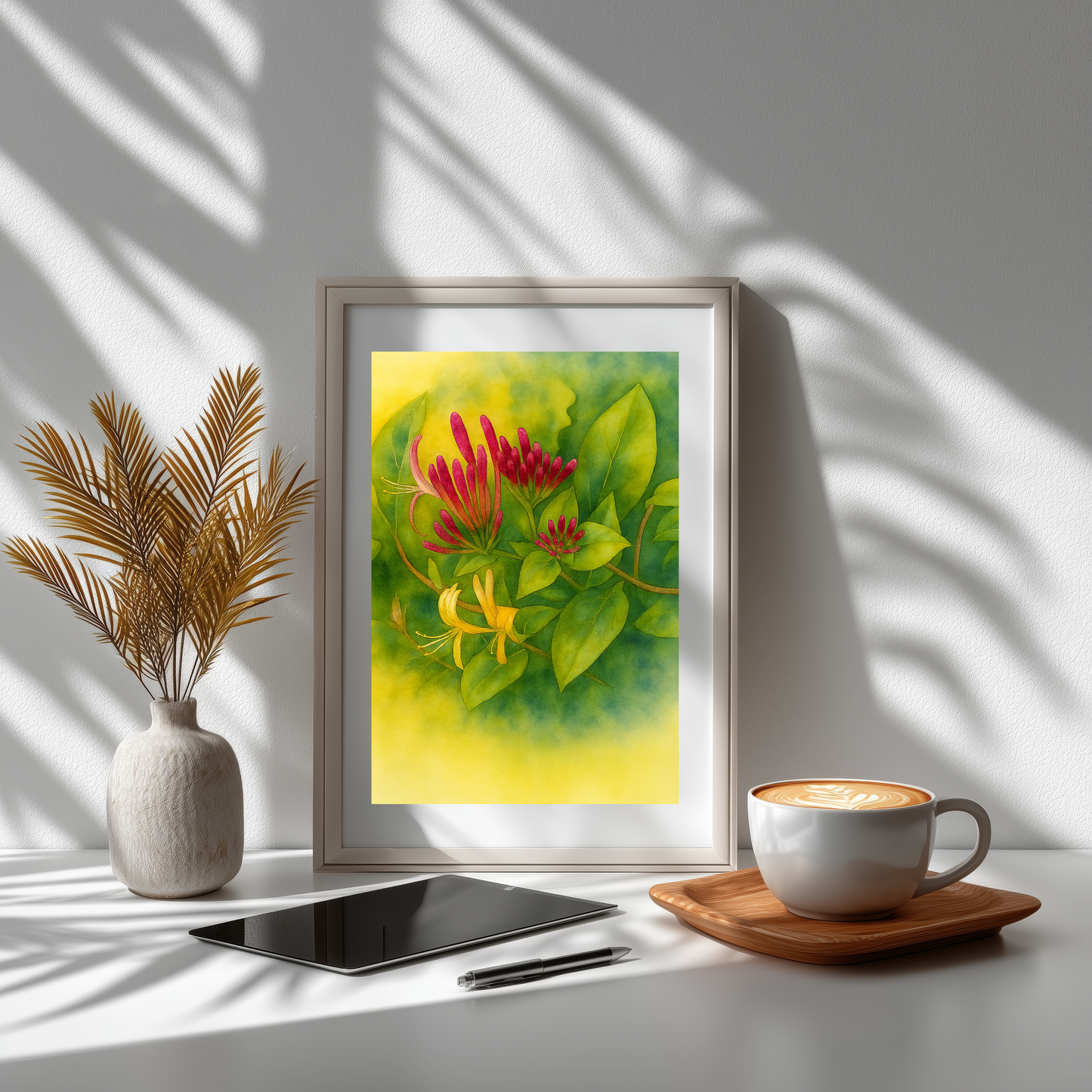 Bohuslän – Kaprifol