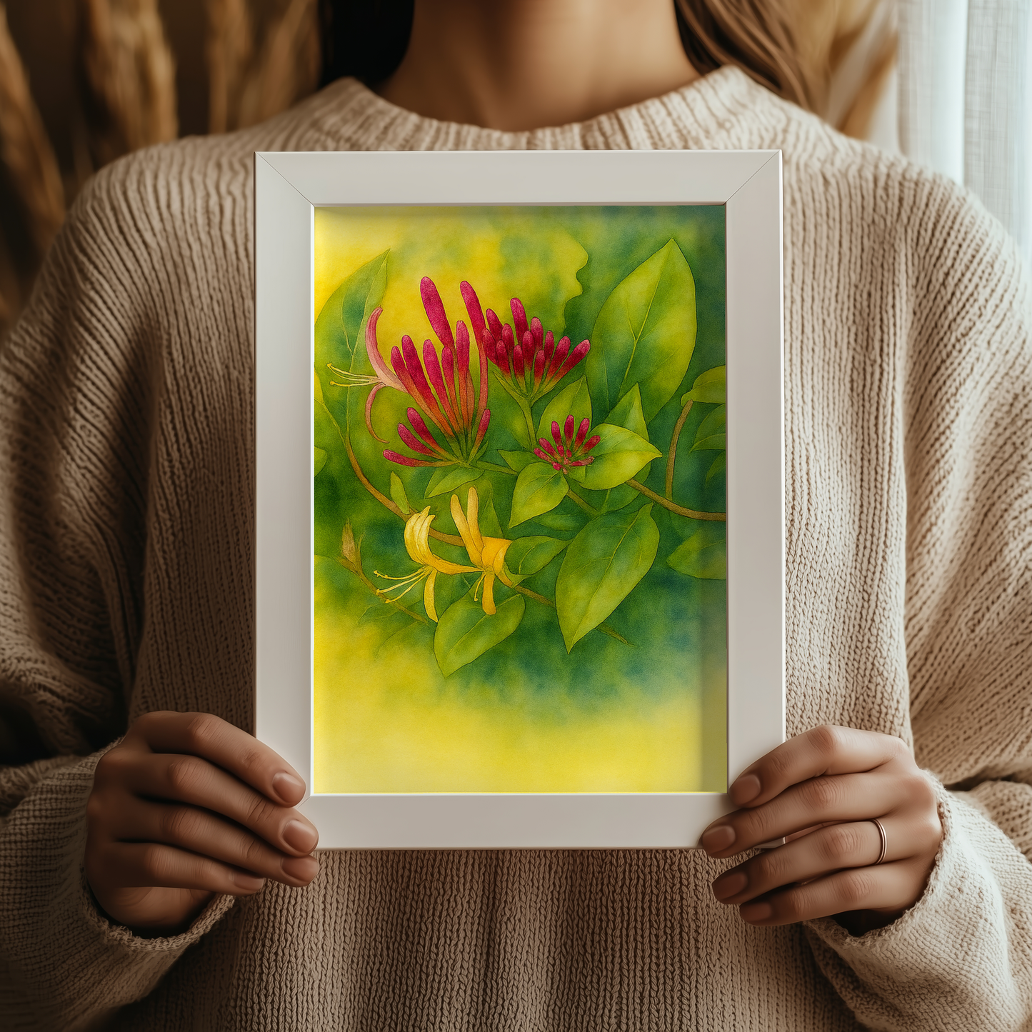 Bohuslän – Kaprifol