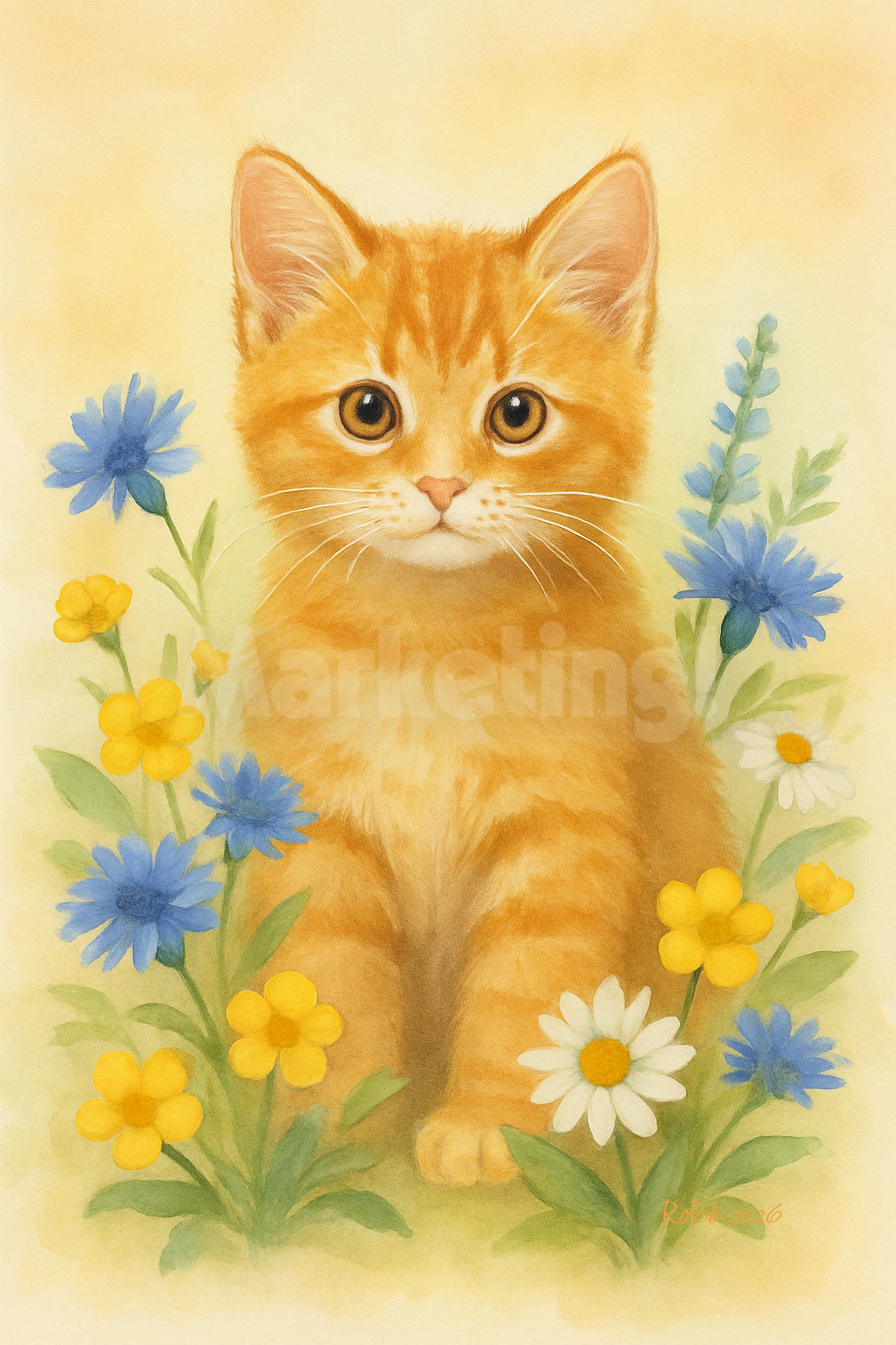 Sagoboksvärlden (8-set)