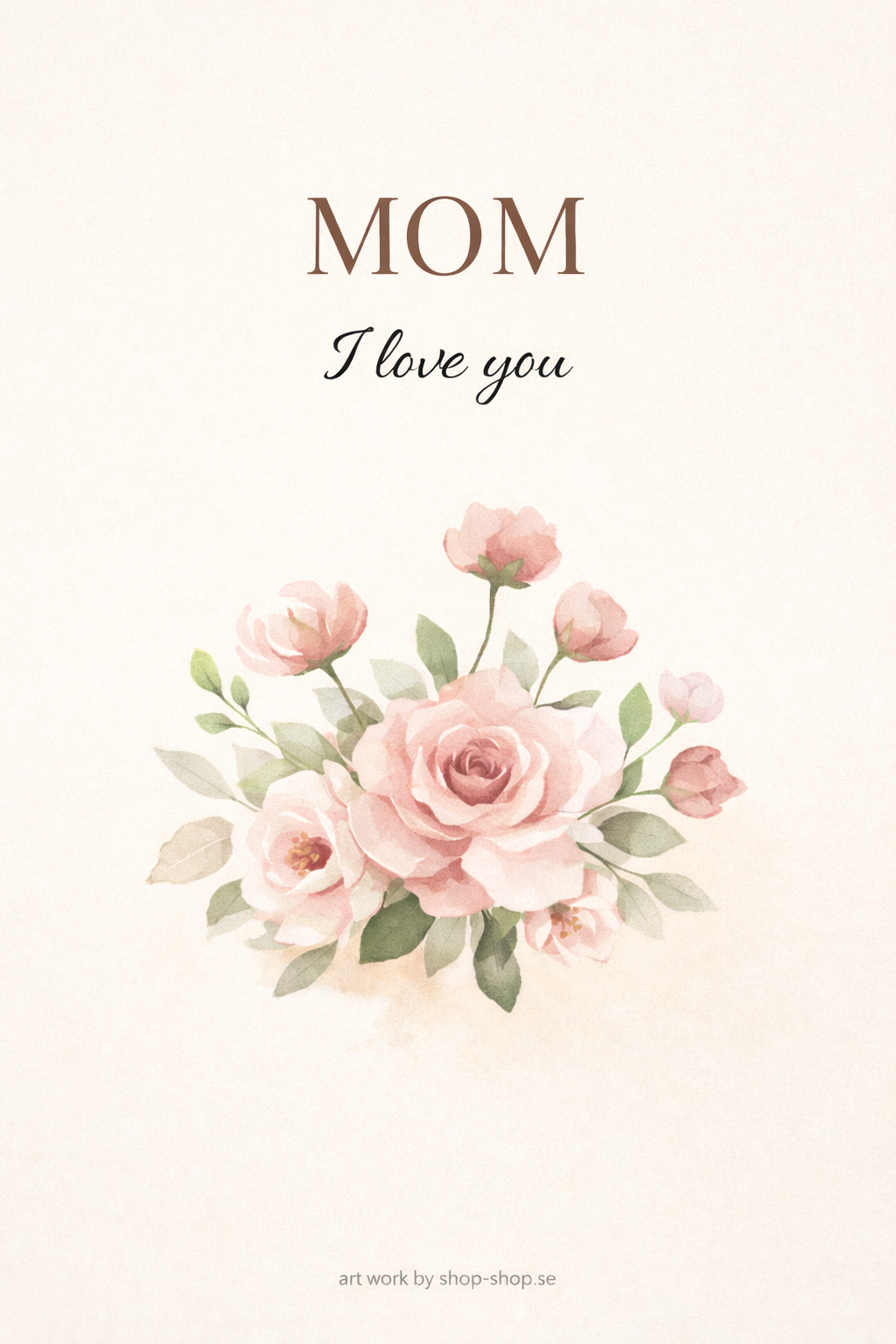 12 FREE Mother’s Day Printables for Kids