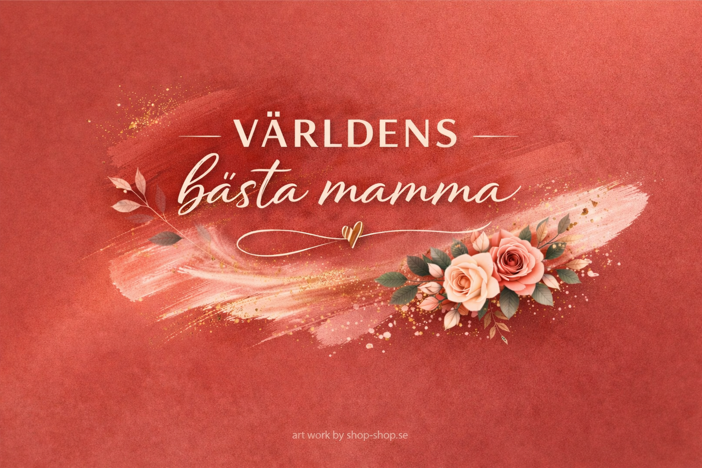 12 gratis Mors dag-motiv för barn