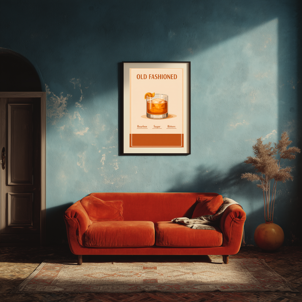 10 klassiska cocktailmotiv