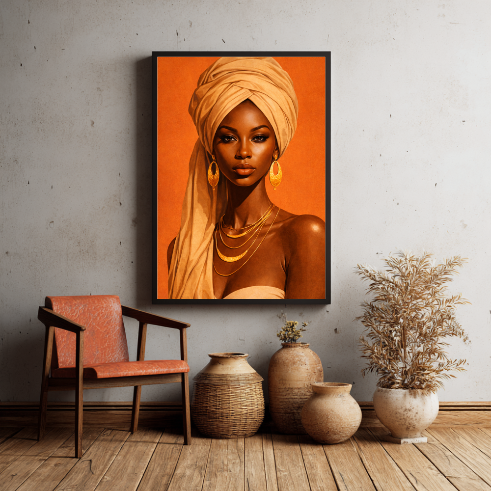 Golden Heritage
