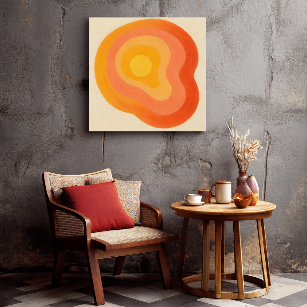 Retro Squares Collection