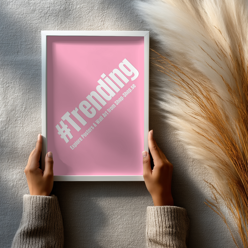 #Trending
