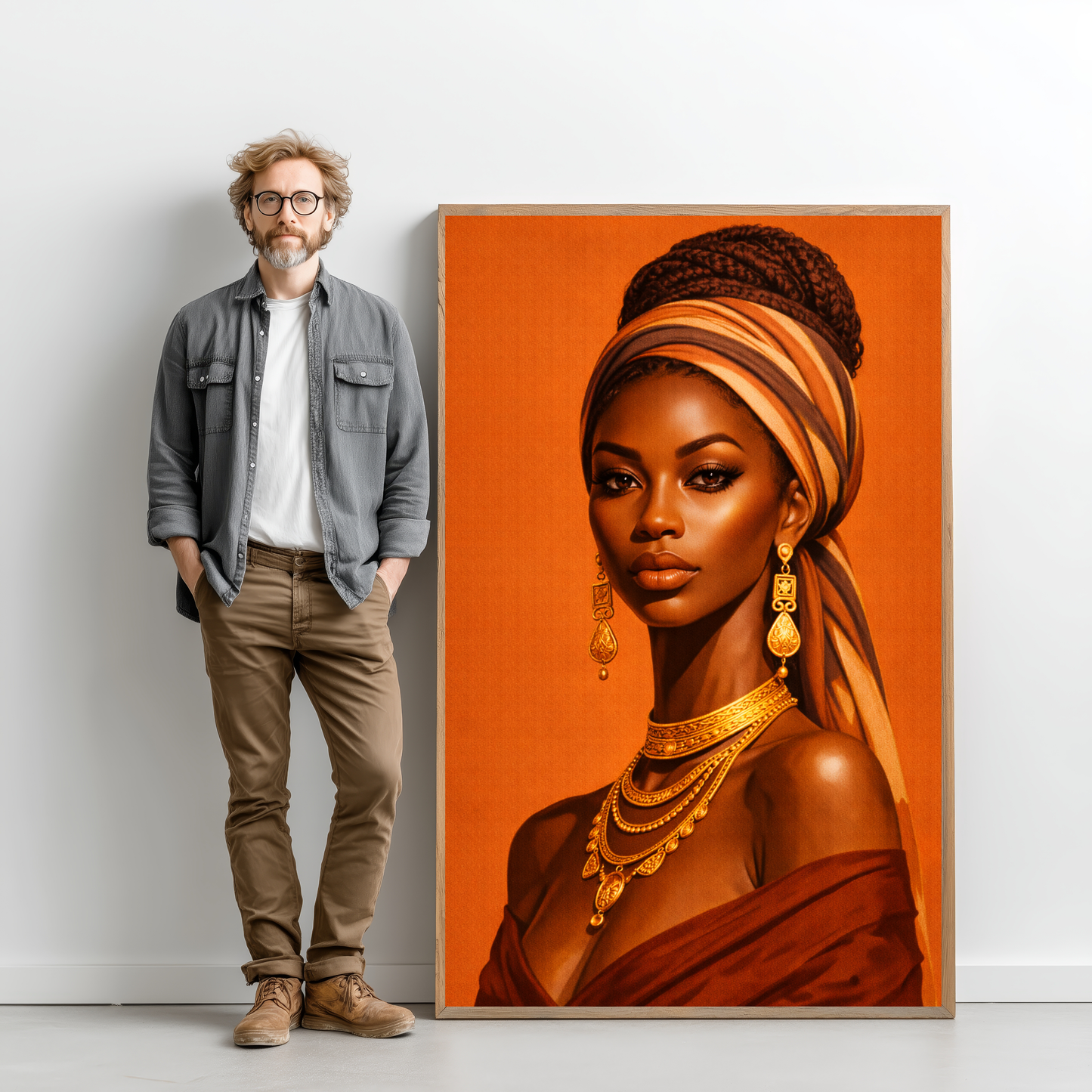 Zahra of Mombasa