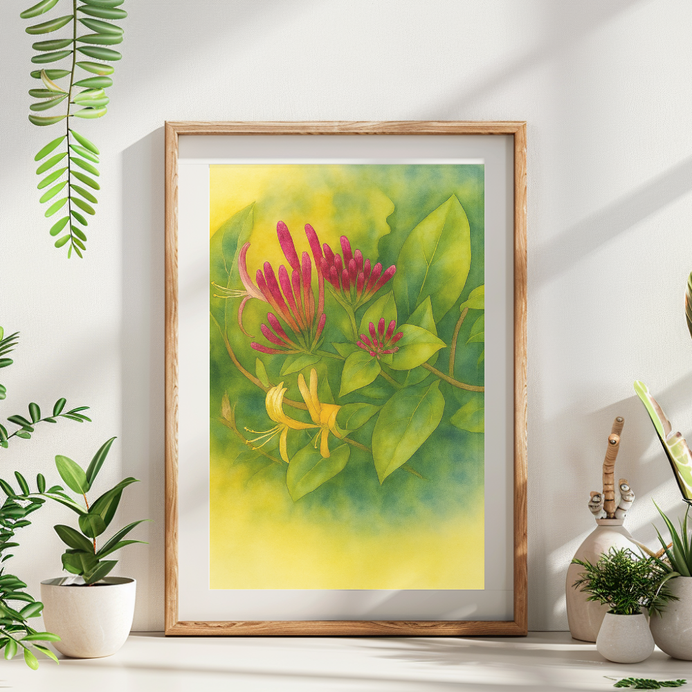 Bohuslän – Kaprifol