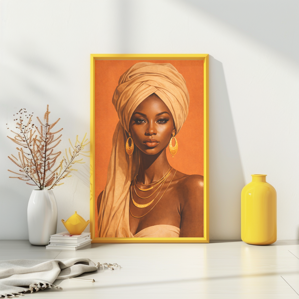 Golden Heritage