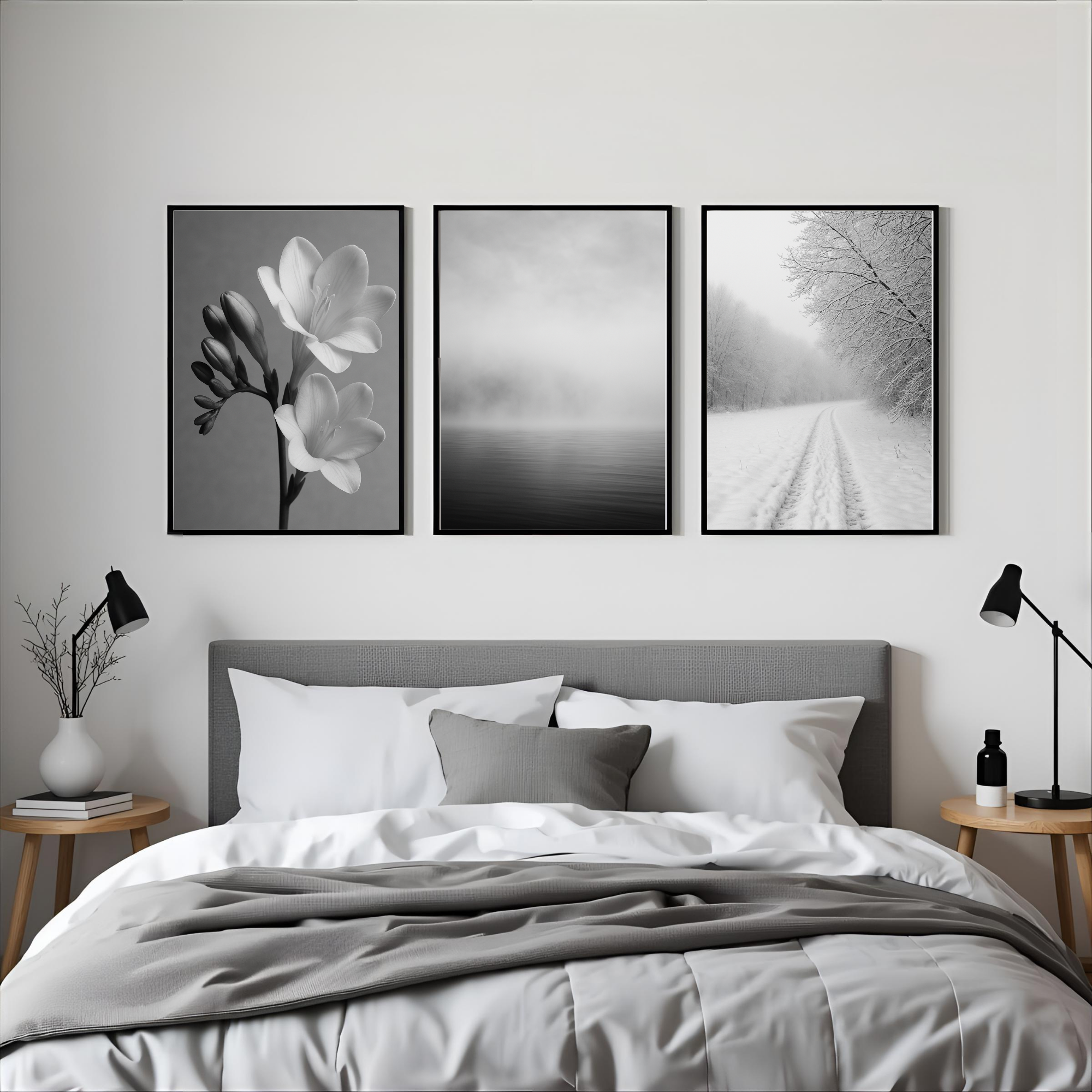 Scandinavian Minimalist (5-set)