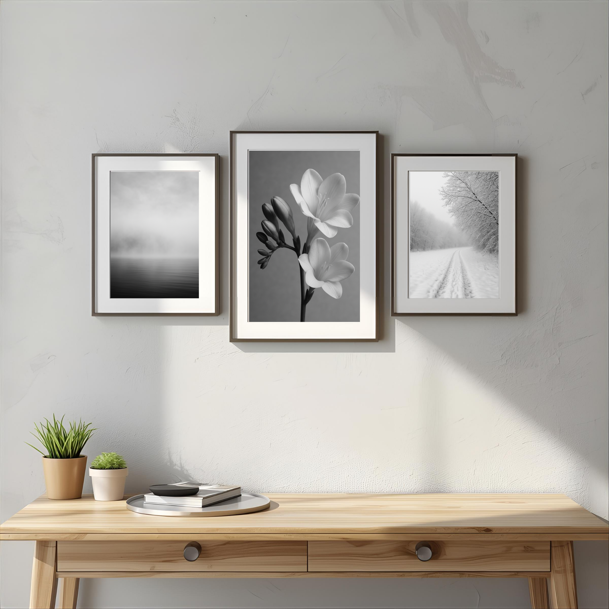 Scandinavian Minimalist (5-set)