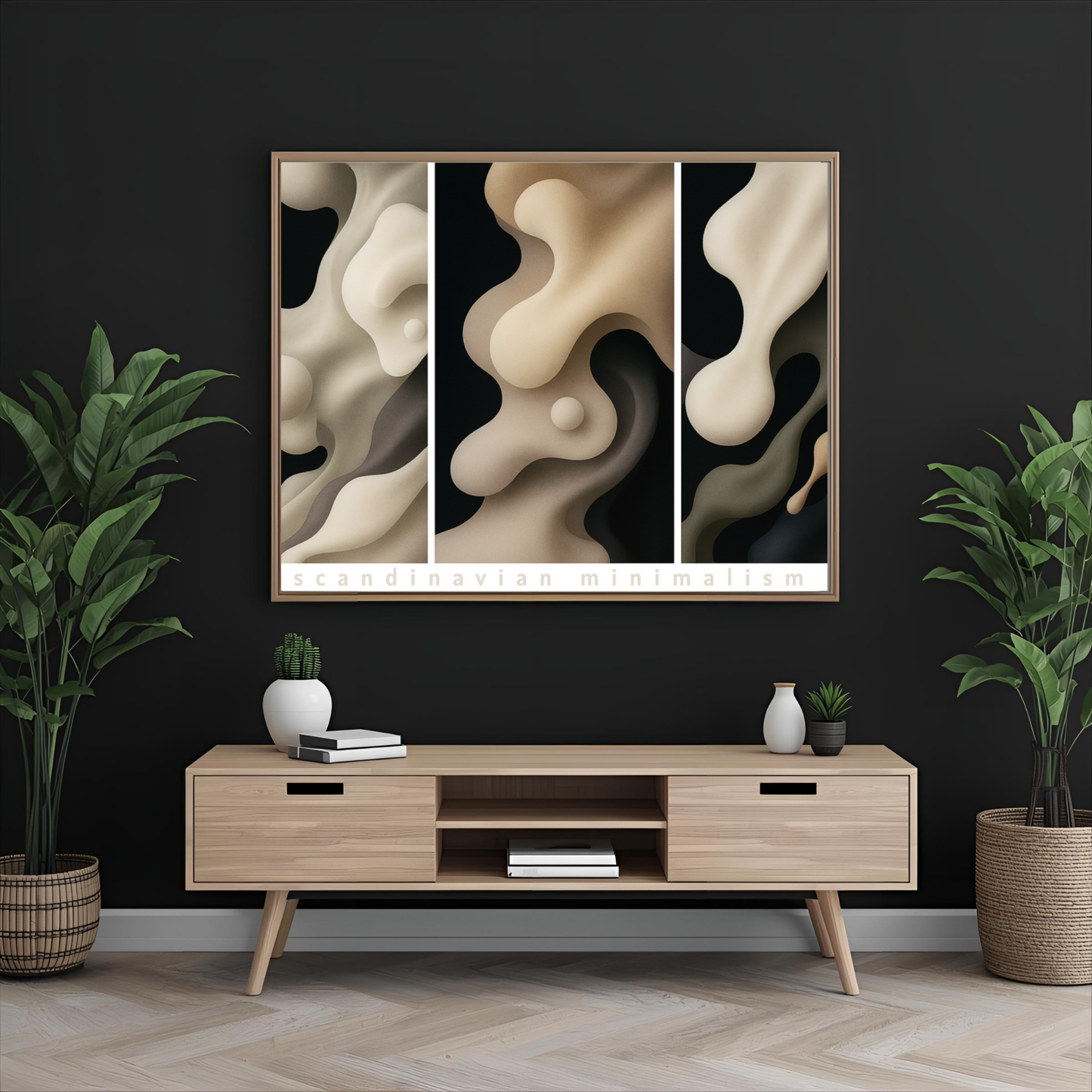 Skandinavisk minimalism