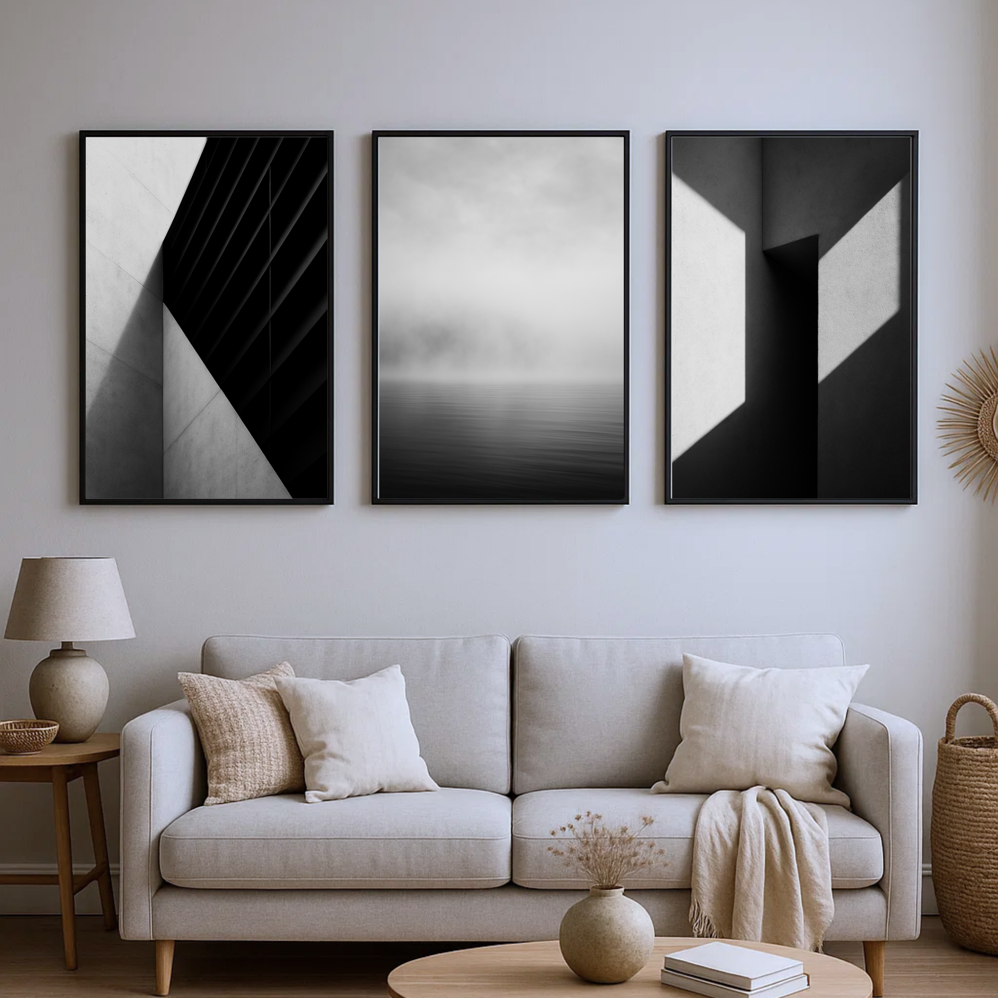 Scandinavian Minimalist (5-set)