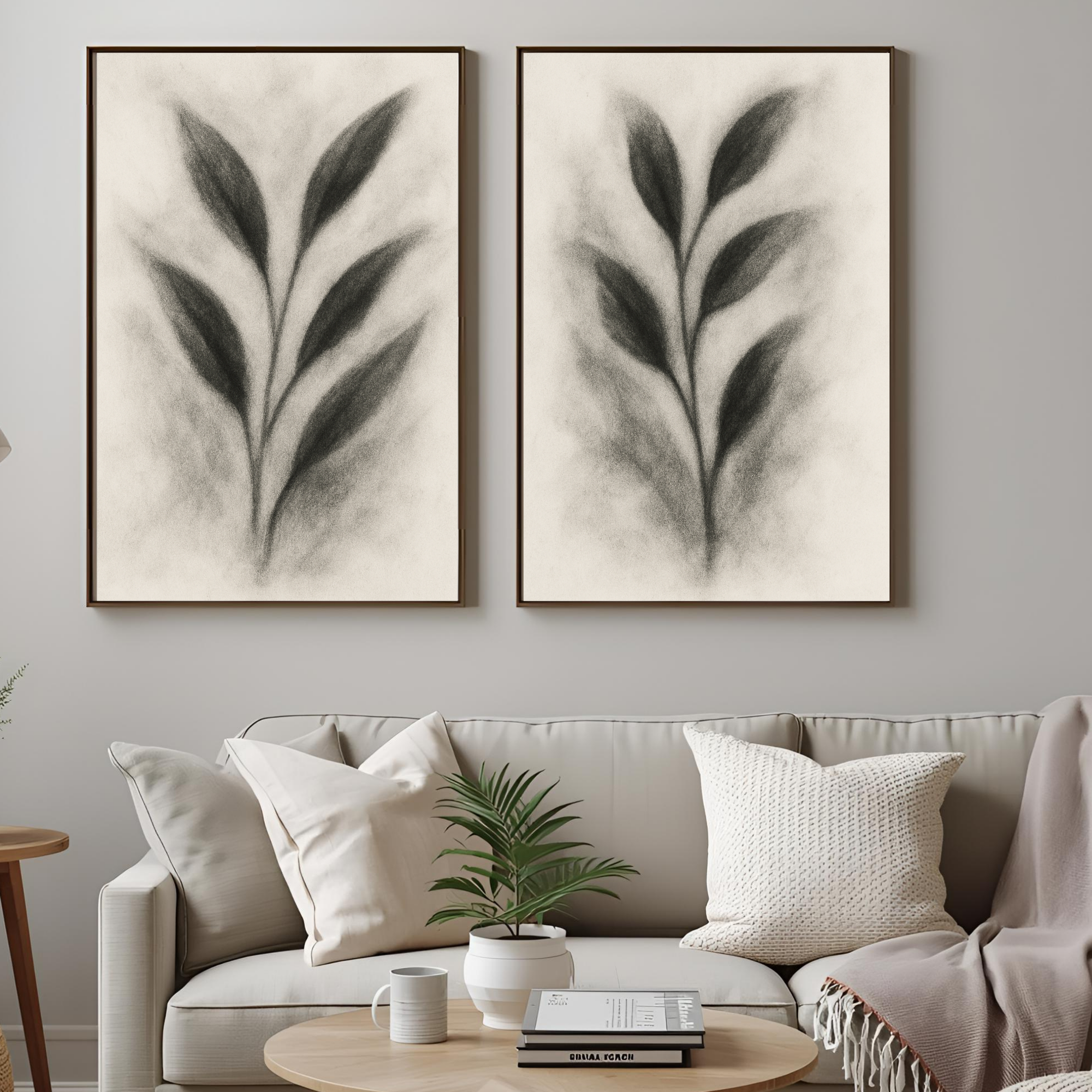 Silent Harmony (2-set)