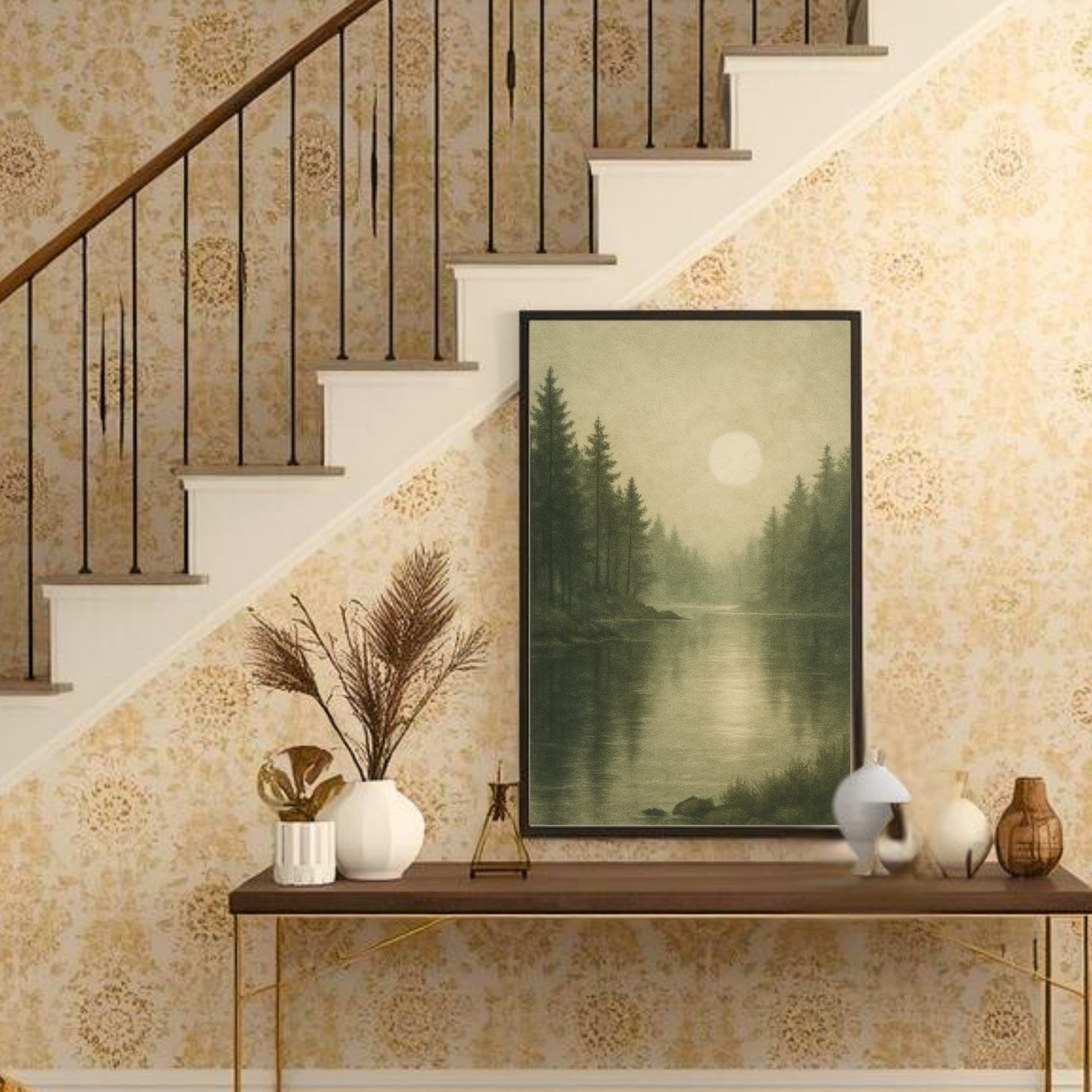 Nordisk Drömsk Vintage (2-set)