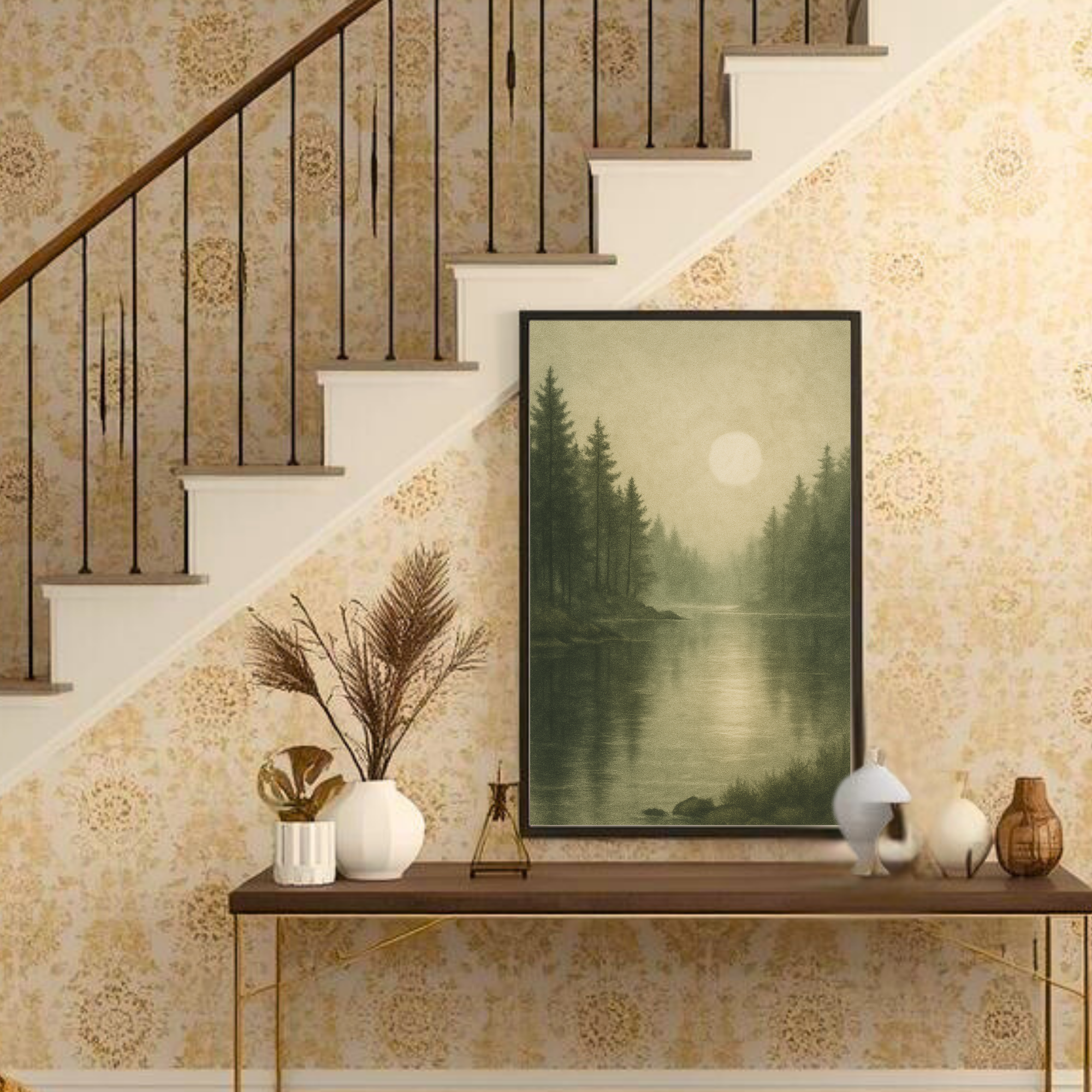 Nordic Dreamy Vintage (2-set)