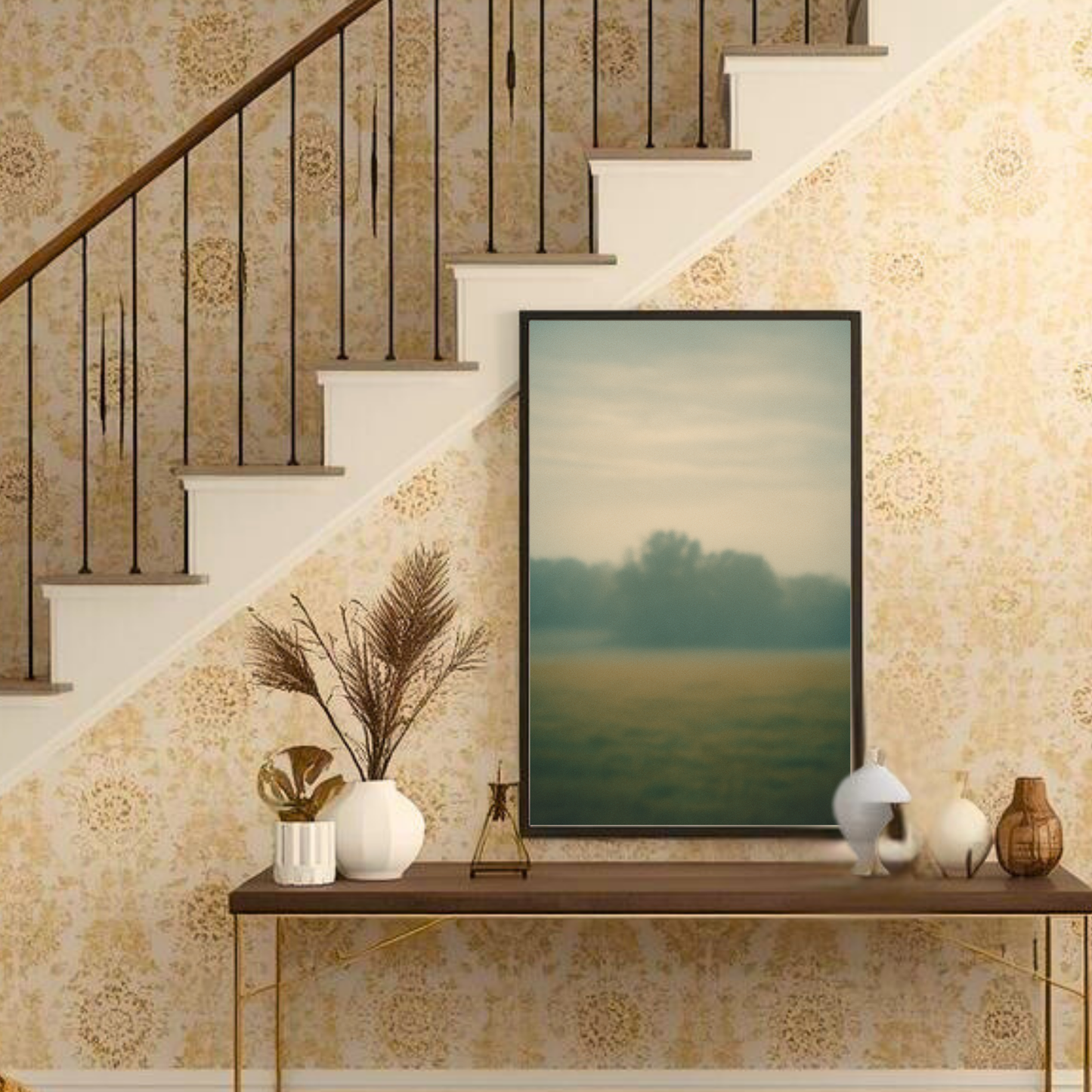 Nordisk Drömsk Vintage (2-set)