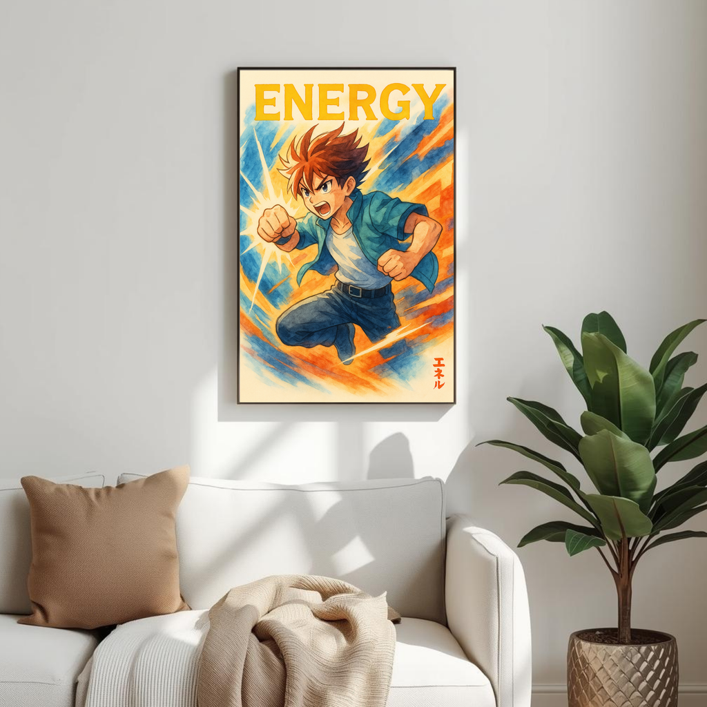 Energi