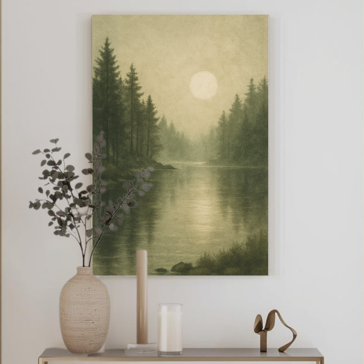 Nordisk Drömsk Vintage (2-set)