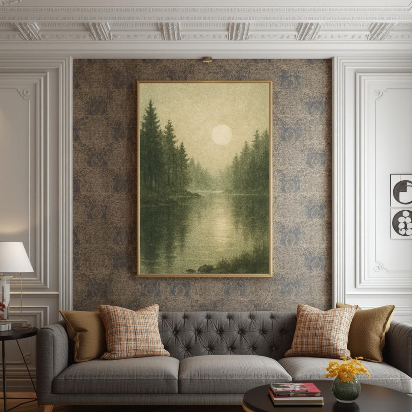 Nordisk Drömsk Vintage (2-set)