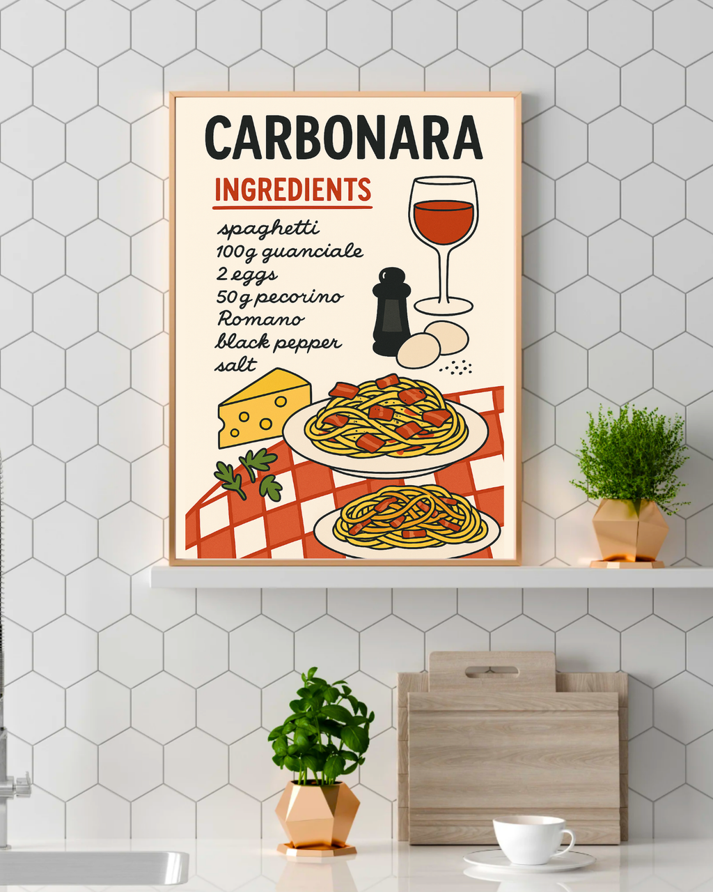 Carbonara