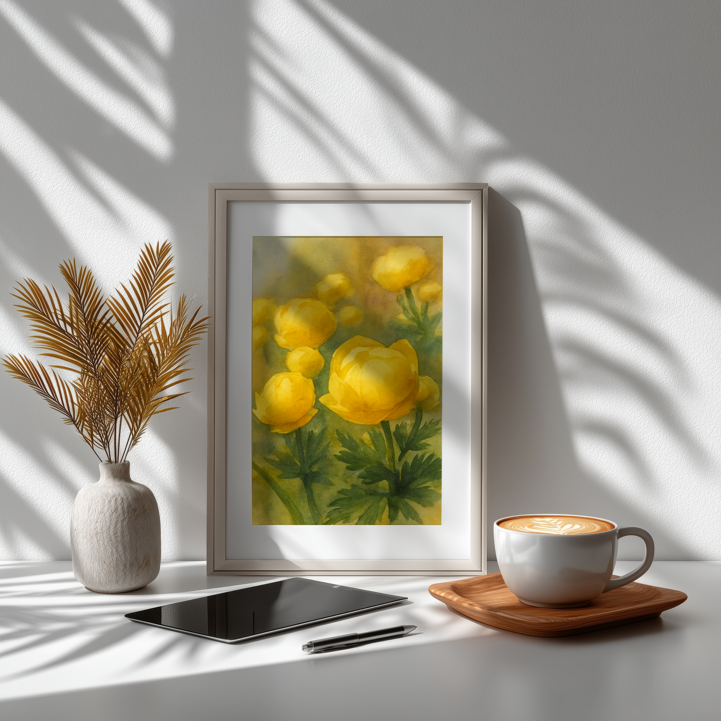 Medelpad – Spruce