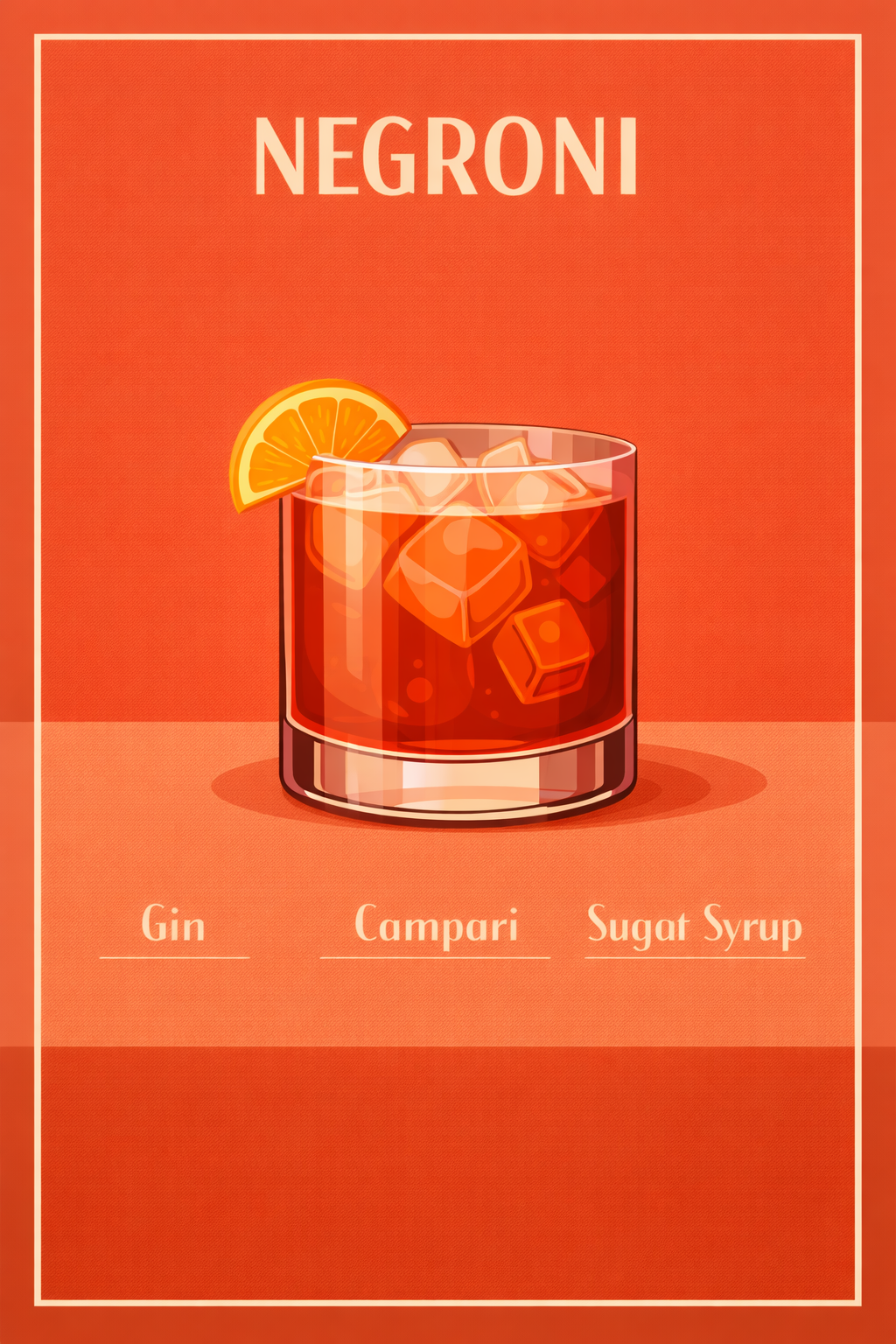 10 klassiska cocktailmotiv