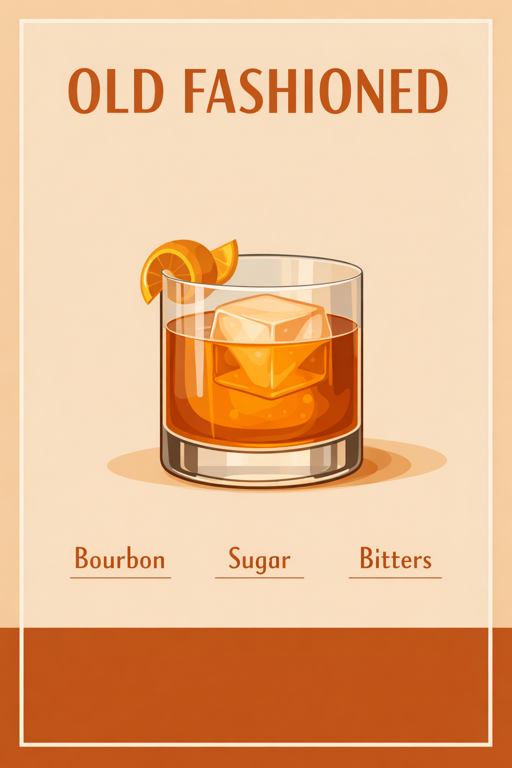 10 klassiska cocktailmotiv