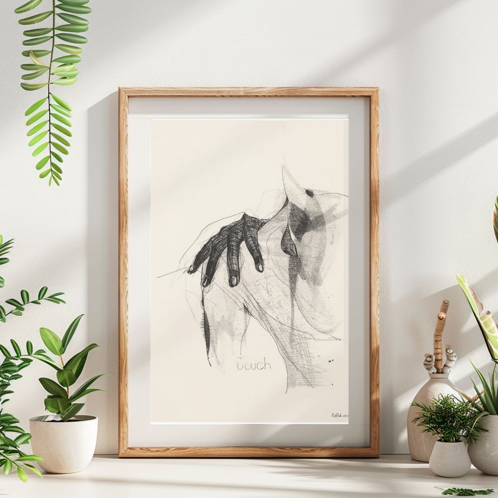 Touch · Whisper · Breathe (3-set)