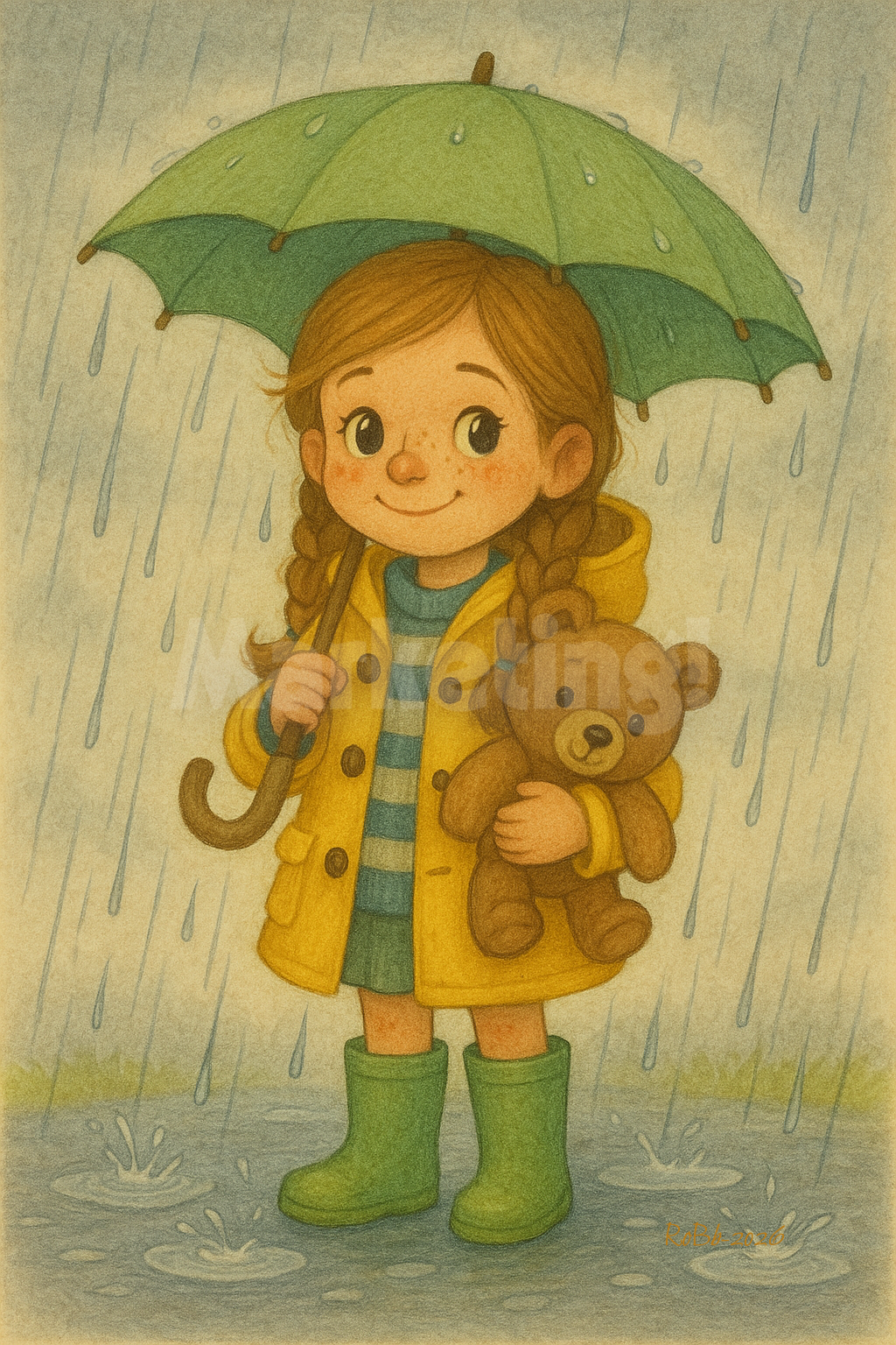 Sagoboksvärlden (8-set)