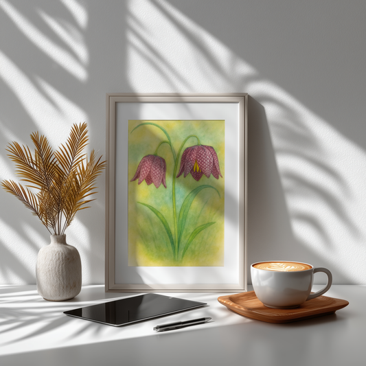 Uppland_Kungslilja_02