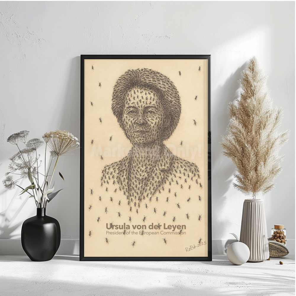 Ursula von der Leyen