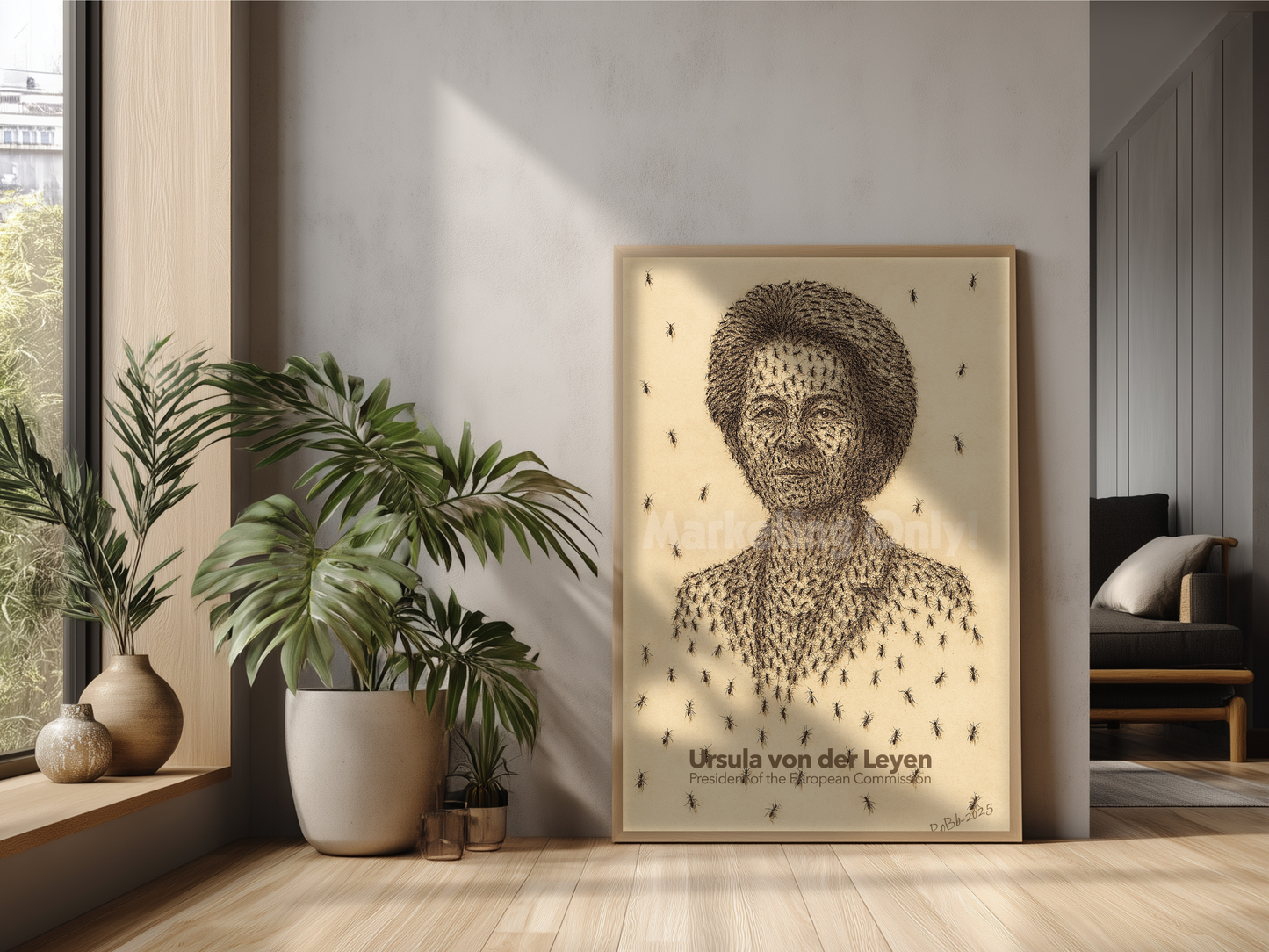 Ursula von der Leyen