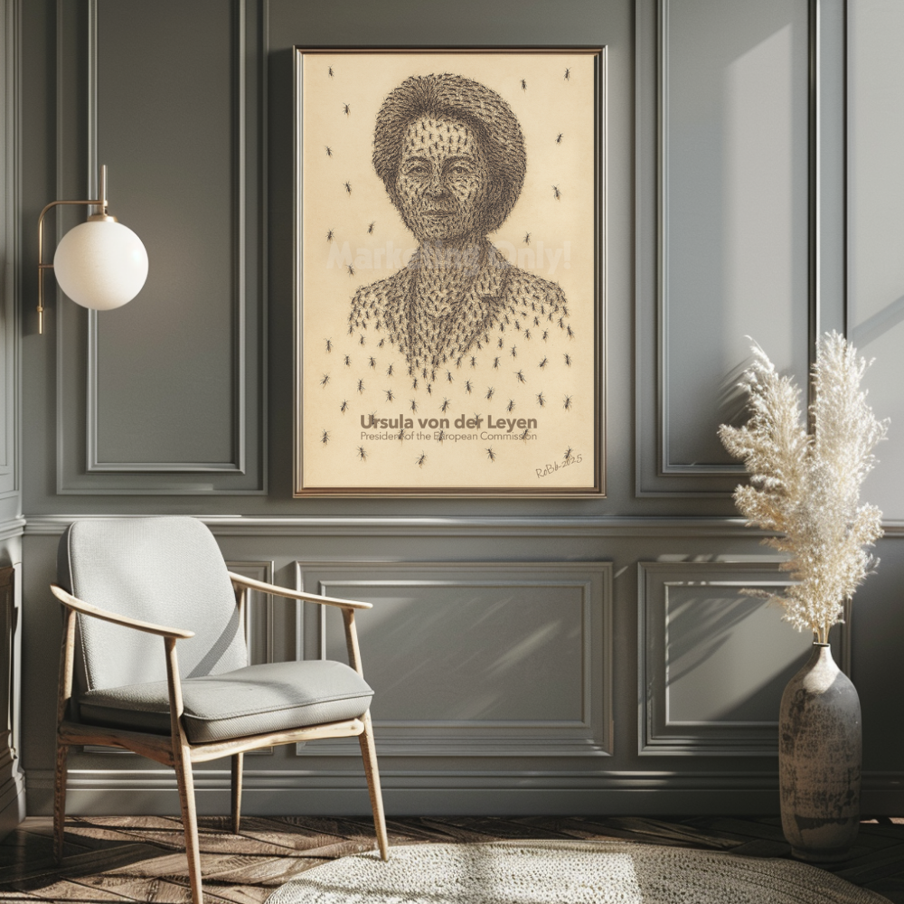 Ursula von der Leyen