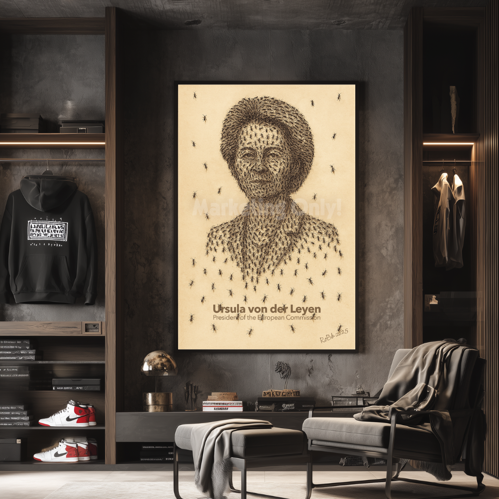 Ursula von der Leyen