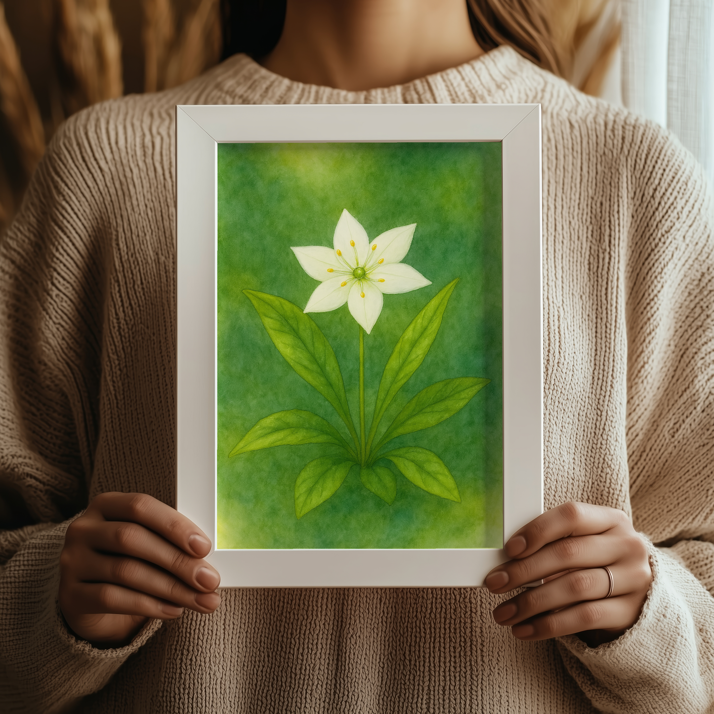 Värmland – Chickweed Wintergreen
