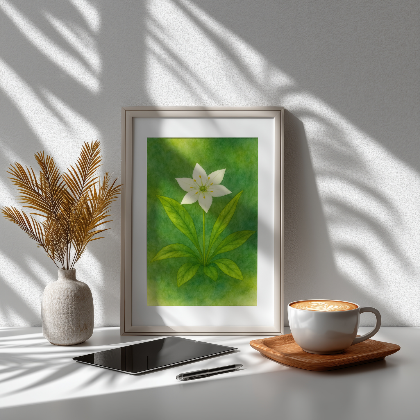 Värmland – Chickweed Wintergreen