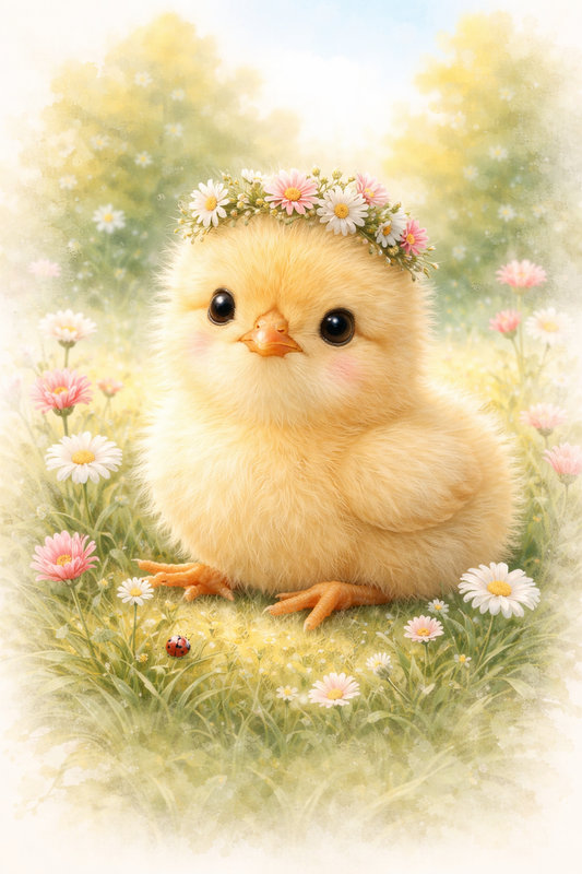 Gratis samling påskposters