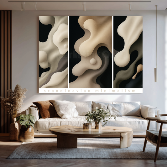 Scandinavian Minimalism