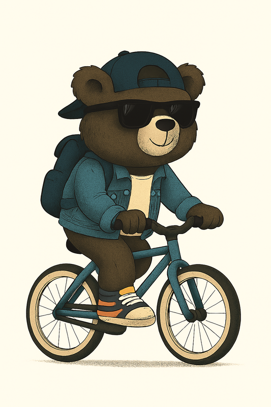 teddy-tuff-kids-room-poster-collection_01