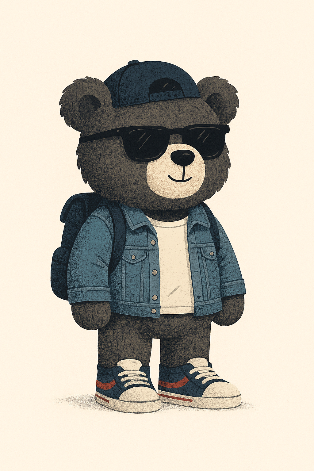 teddy-tuff-kids-room-poster-collection_02