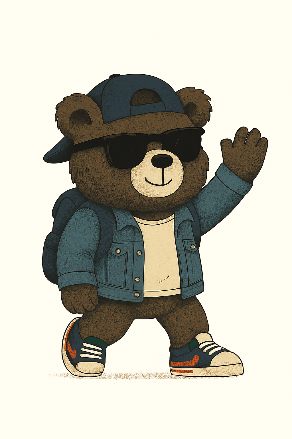 teddy-tuff-kids-room-poster-collection_03