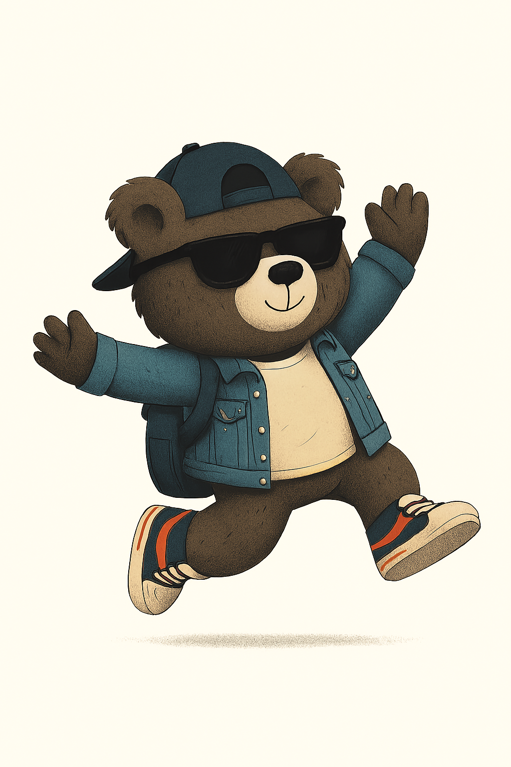 teddy-tuff-kids-room-poster-collection_04